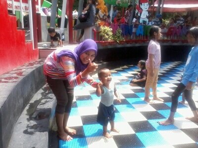 WidyantiErna's profile picture. 