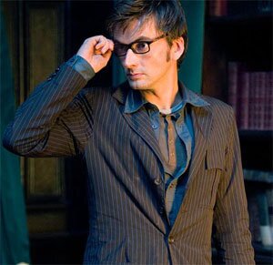 10thDoctorRP's profile picture. Hello, I'm the Doctor. No, just the Doctor. I'm that madman with a blue box you might have heard of. Run! V1: Open (#DW #MultiRP #Bi)