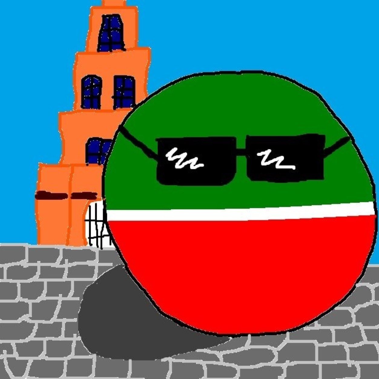 alfa_gagarin's profile picture. Ибрагим вам о чем-нибудь говорит