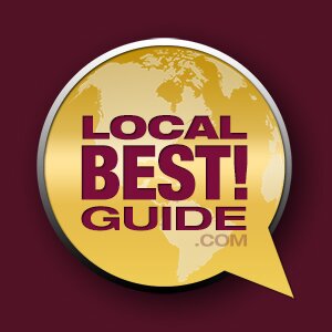 The Local Best Guide is your guide to all the Local Best: Restaurants, Shopping, Places, and Things To Do - throughout North America.