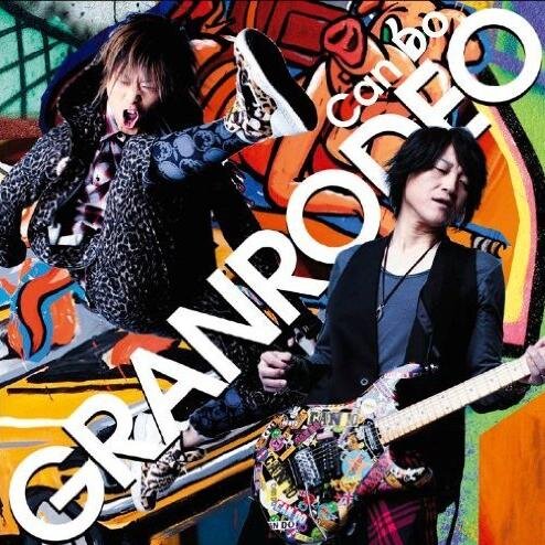 grand_rodeo's profile picture. Can do, The other self