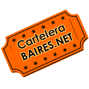 Cartelera Informativa Del Acontecer Teatral Porteño
 Facebook : cartelerab