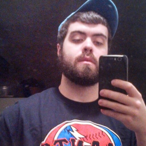 will_iam_901's profile picture. ALMOST TOO HEADY!