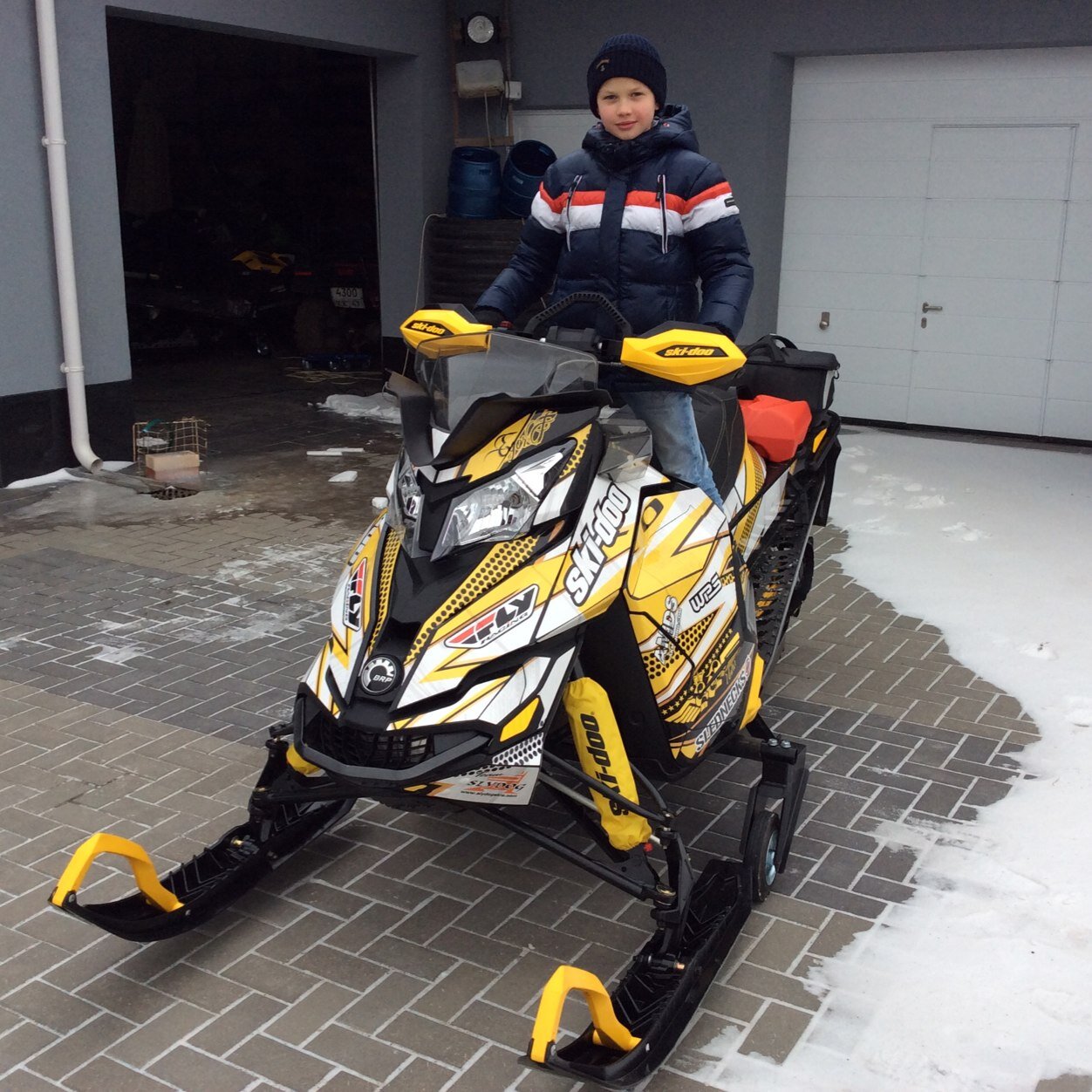 filimonenok's profile picture. 