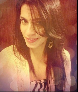 Senior Editor, SHE Magazine. Fashion and lifestyle journalist. Love fashion, books, food, fun & craziness!