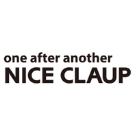 NICE CLAUP ナイスクラップの公式アカウント (@nice_claup) 's Twitter Profile Photo NICE CLAUP ナイスクラップの公式アカウント (@nice_claup) 's Twitter Profile Photo