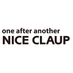 NICE CLAUP ナイスクラップの公式アカウント (@nice_claup) Twitter profile photo NICE CLAUP ナイスクラップの公式アカウント (@nice_claup) Twitter profile photo