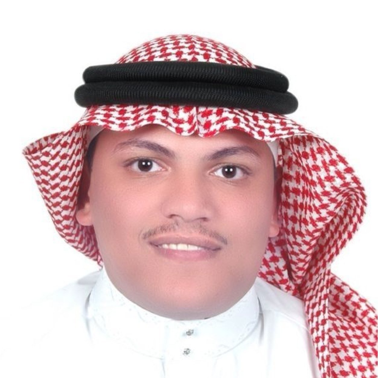 Loae Barashi - Saudi Aramco - Engineering Division Head