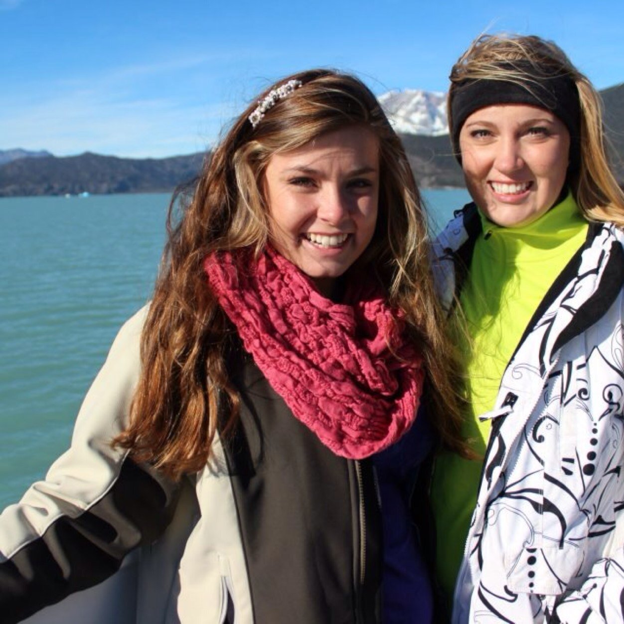 lindleyc7's profile picture. 