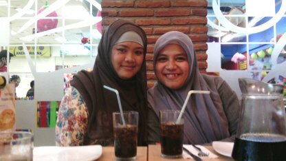 Sukhma_Deewi's profile picture. Syukuri apa yg ada..