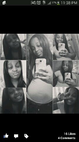 No Alter EGO. I Am SHE. Follow Me On IG @DANNIGIRL1223. I'll Follow Back