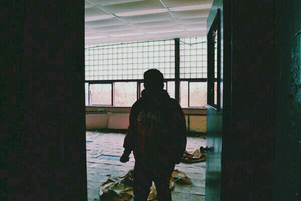 feel the conviction in my words like a jail sentence. you won't regret following my instagram - mindofmarcus