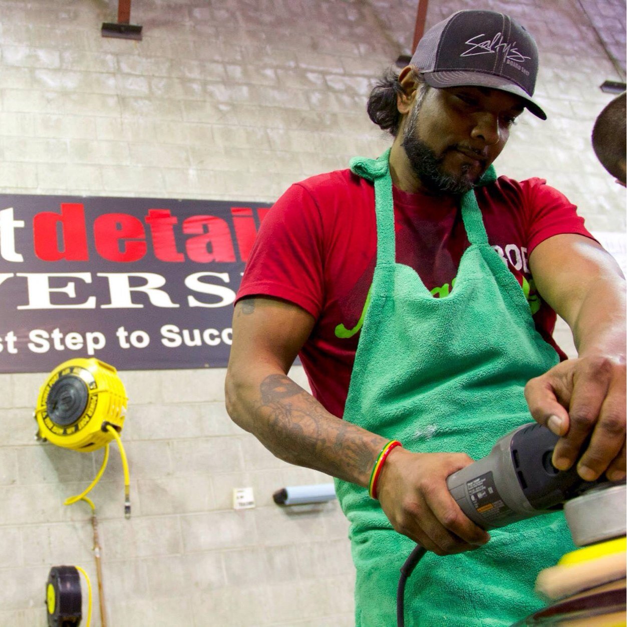 Certified Auto Detailer, Paint Correction,Columbia 1st Eco Car Wash 5717 Two Notch Rd,