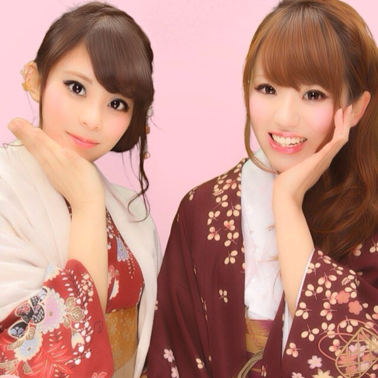 同女 社シス♡→tokyo