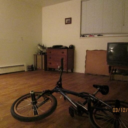 MikeAllenz28's profile picture. bmx and fishing