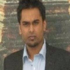 Proud-Indian,Equity Trader, Insaaniyat