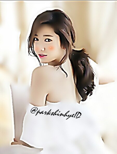 PARK SHIN HYE fansclub indonesia | Contact us : parkshinhyeindonesia@yahoo.com