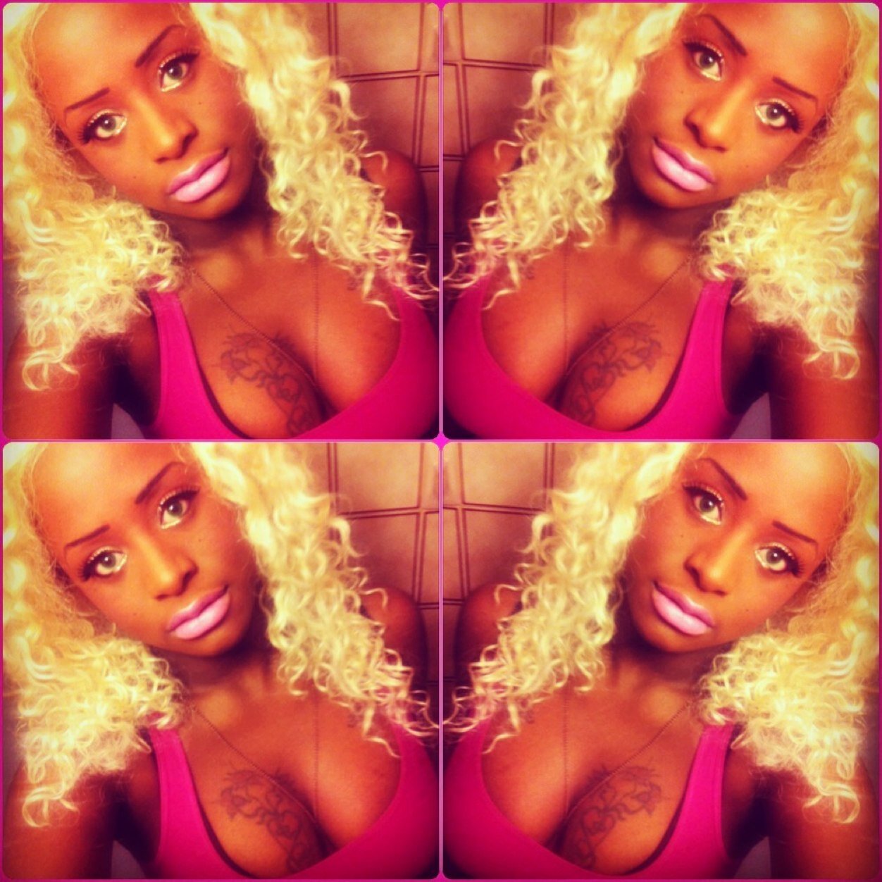 you dont HAVE to LIKE me