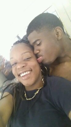 I love my 2/14/14 its a W & P thang Tho