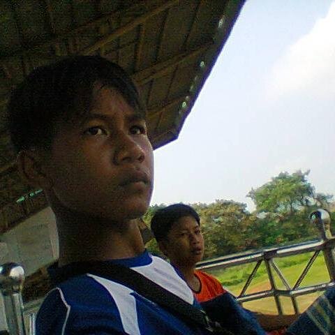 Follow ajah langsung deh di follbeck langsung 'pokonya'