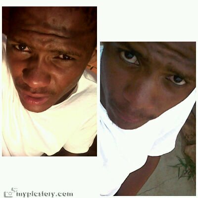 I'm me!!!