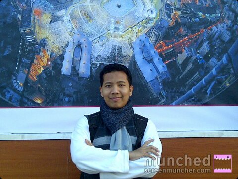 AbMuttaqin's profile picture. BIsmillah! Azhary-Syafi'i-Indonesy  Yakinlah kita bisa!!!  :)