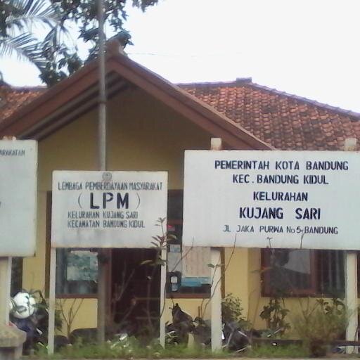 kel_kujangsari's profile picture. Kelurahan Kujangsari Kecamatan Bandung Kidul