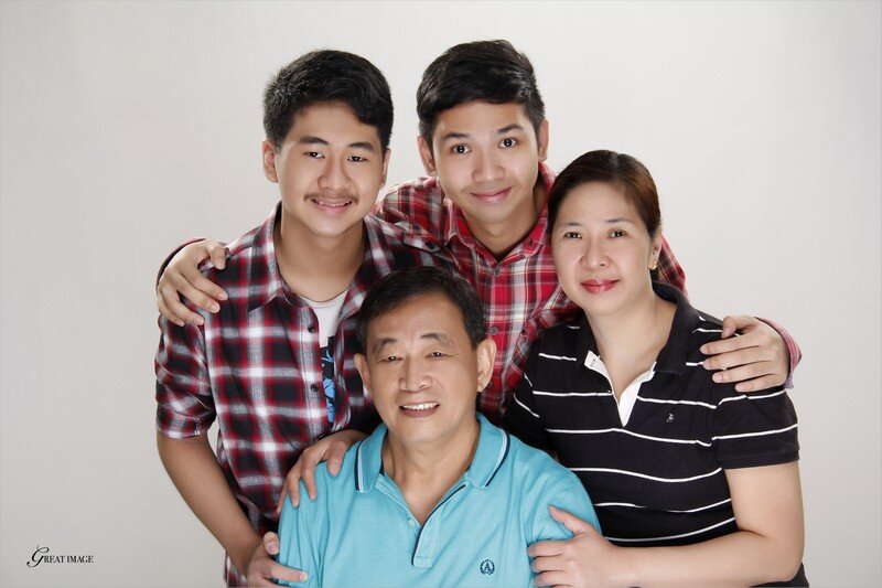 faith and family is the source of my strength, happiness and contentment. 
A passionate writer,blogger, social media marketer