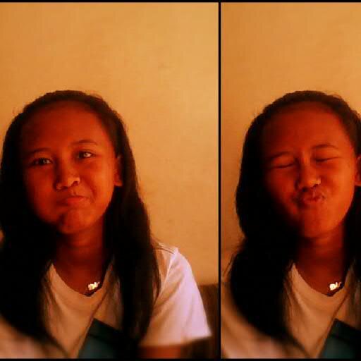 JHS 6 Madiun | Grade 8F | folbek ?? just mention | 4 Desember 1999 | Sagitarius