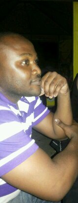 Hakeriy's profile picture. Husband, Father and Agripreneur.