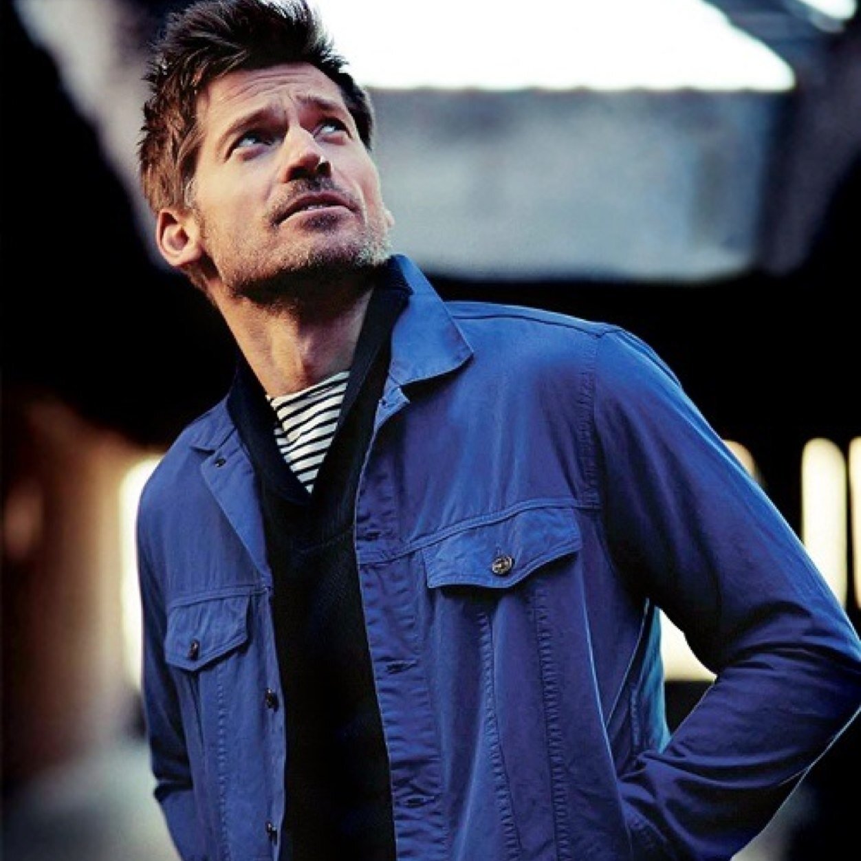 Dany_Jarvis's profile picture. Professional fangirl. #Castle #TheMentalist #SleepyHollow #RookieBlue #GameofThrones #Greys #Homeland #LOTR #TheHobbit.