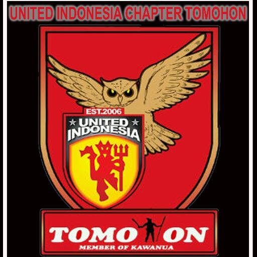 Official twitter United Indonesia Chapter Tomohon. CP: Koordinator daerah: 082292837448 (Jacky), Membership: 0895337255102 (tian), 085256444064 (Henry)