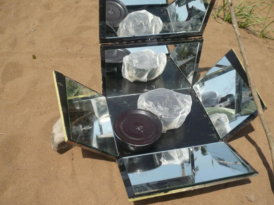 CleanStoveBenin's profile picture. Au Bénin, projet international, de la Fondation de l'ONU, d'accès aux moyens de cuisson respectant la santé et l'environnement #CleanCookstoves