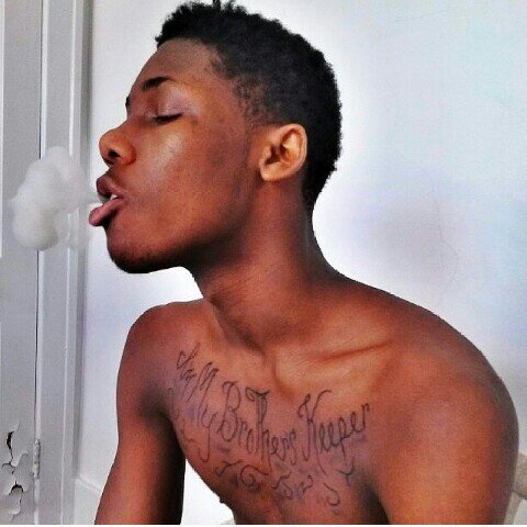 Heart & Hustle fmoi ___Truely__Blessed R.i.p Tez #Taken #Z&TFL❤