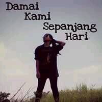 orang nya sederhana baik hati dan tidak sombong follow yah..