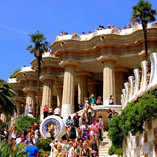 Todas las noticias de #Barcelona a tu alcance #noticias #actualidad #bcn #Cataluña #Catalunya