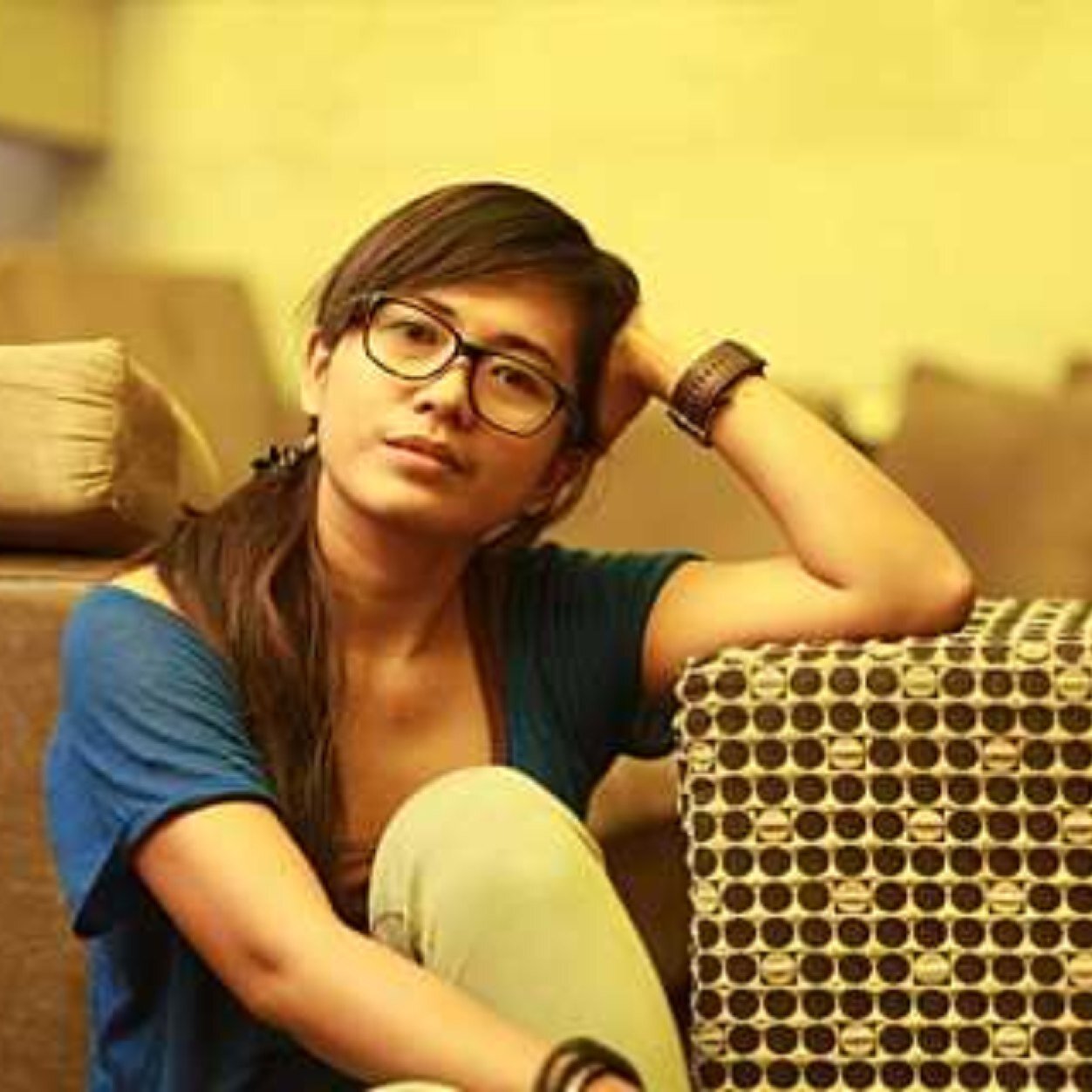 nito_noerm's profile picture. ❤️ Where there is Love, there is Life