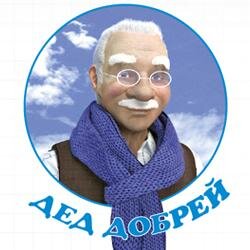 Онлайн-гипермаркет Дед Добрей