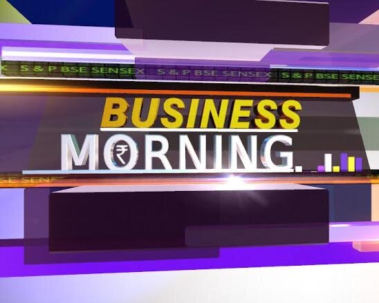 A Business Programme on Financial Literacy on DD News. DD News in collaboration with Bombay Stocks Exchange brings this 1 Hour Show