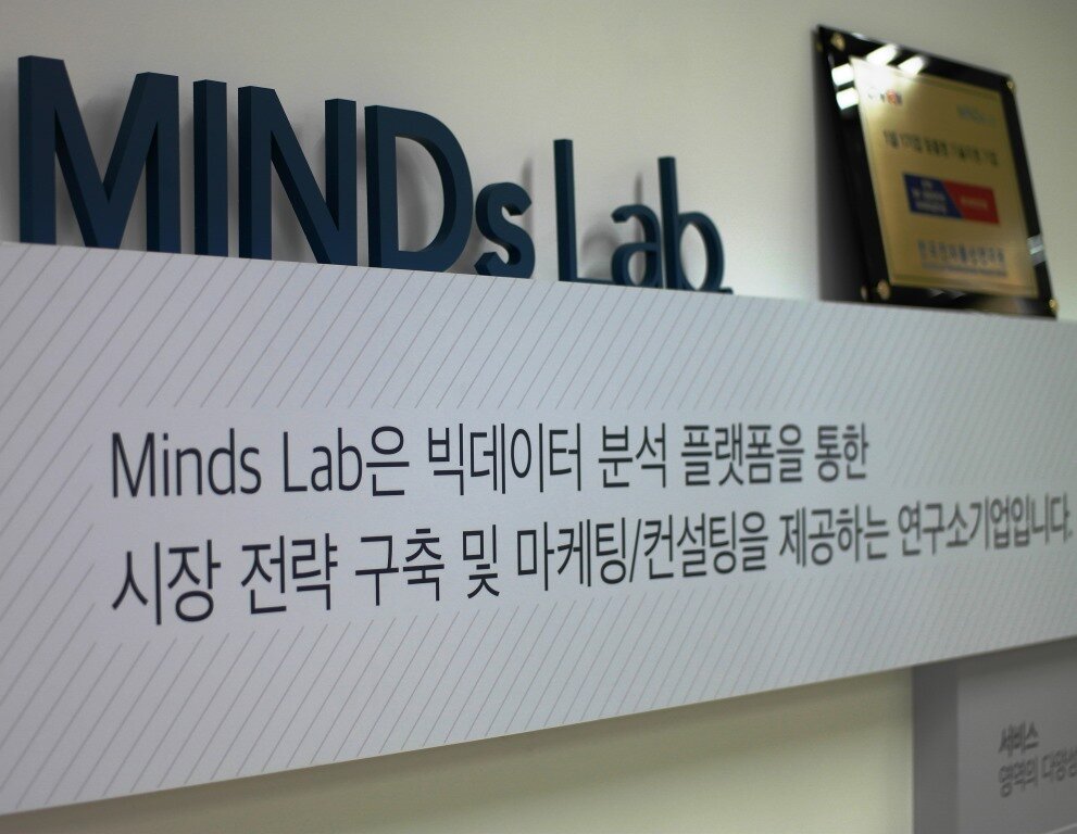 MindsInsight's profile picture. Big Data Company