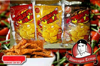 GilaTempeMKS's profile picture. Untuk Pemesanan Silahkan mention @GilaTempeMks atau via Sms ke 082189109296/085299966690. Menerima Reseller
