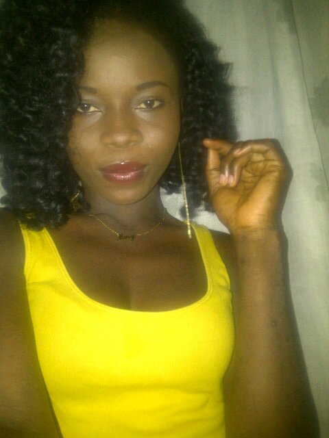 OmowunmiBello2's profile picture. Am sure u won't want too know about me *smile*
