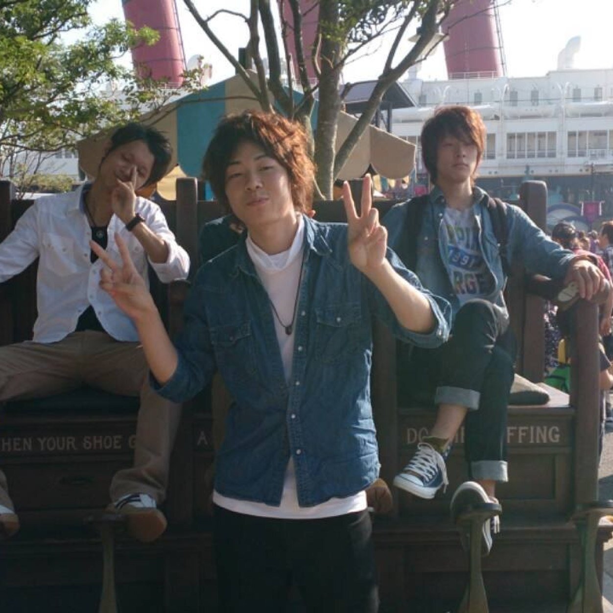 SHOGO (@usukidon) / Posts / X