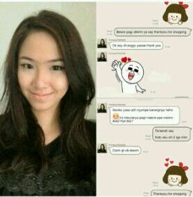 Ak mau sharing ttg produk2 HWI dan peluang bisnisnya yg telah byk merubah kehidupan finansial banyak orang. Add pin:2728F91F :)