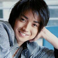 藤原竜也 (@hujiwara_515) Twitter profile photo
