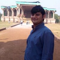 ANURAG  SHASHTRI(@ANURAGSHASHTRI) 's Twitter Profile Photo