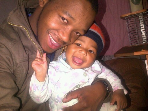 Mabongella's profile picture. sexy nigga..