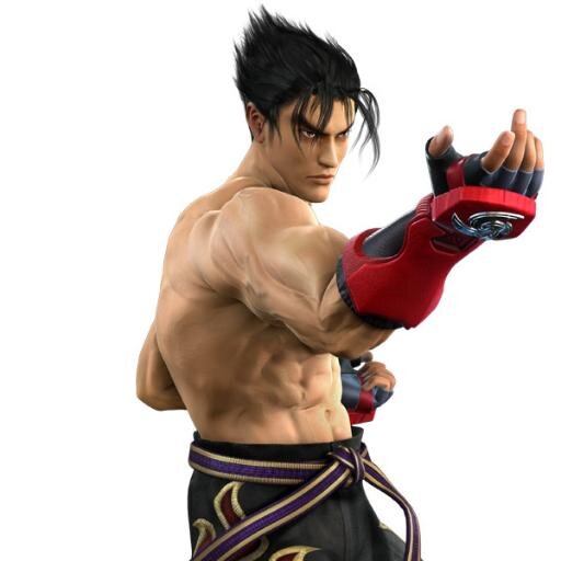download jin mishima download jin mishima