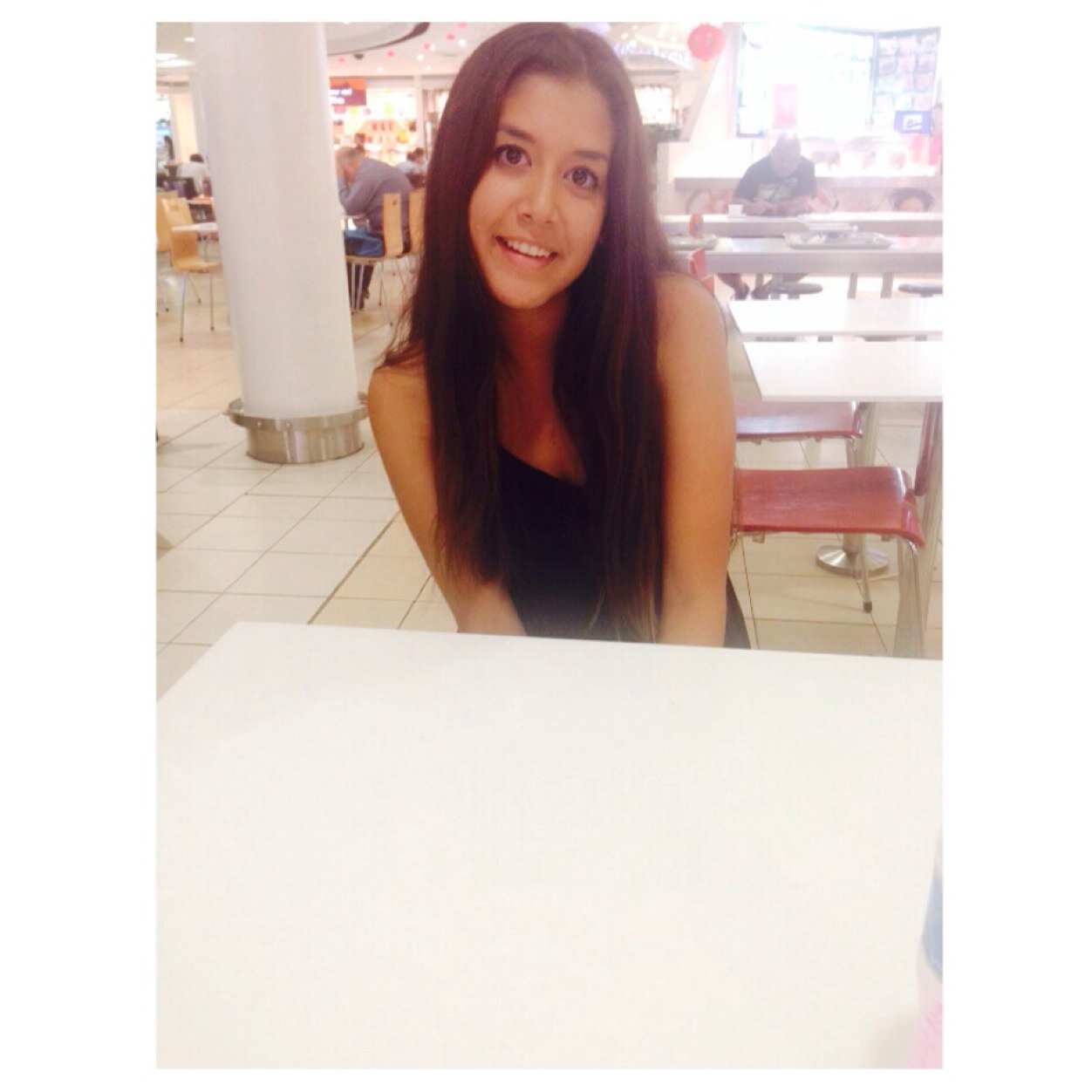 hi! Im melissa