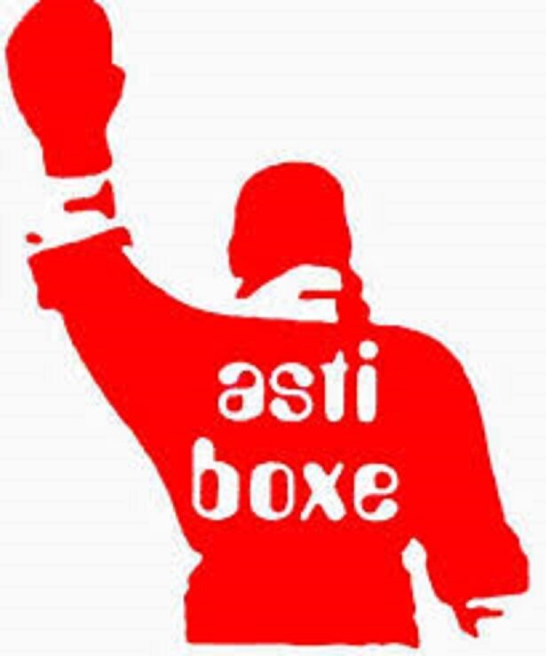 Scuola di Boxe da sempre sul territorio astigiano